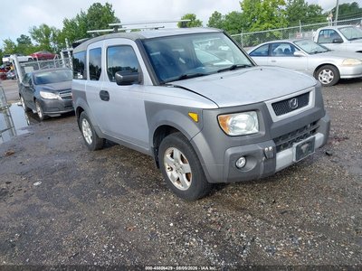 5J6YH27533L****** 2003 Honda Element