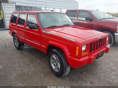 1J4FT58S0YL****** 2000 Jeep Cherokee