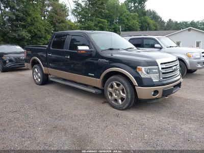 1FTFW1ET5EF****** 2014 Ford F-150