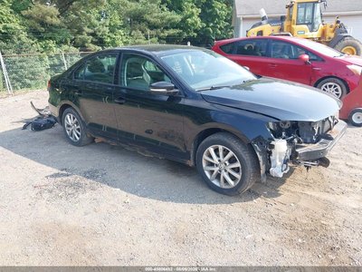 2011 Volkswagen Jetta