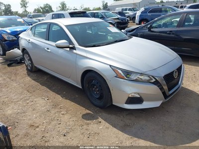 1N4BL4BV9LC****** 2020 Nissan Altima