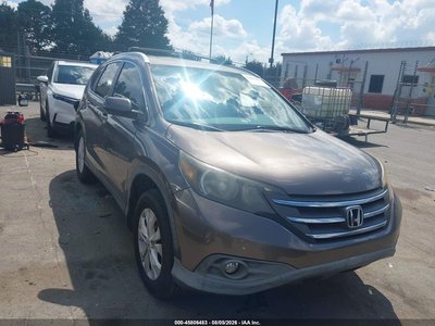 5J6RM4H53DL****** 2013 Honda CR-V