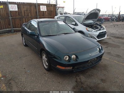 JH4DC2384TS****** 1996 Acura Integra