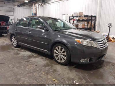2011 Toyota Avalon