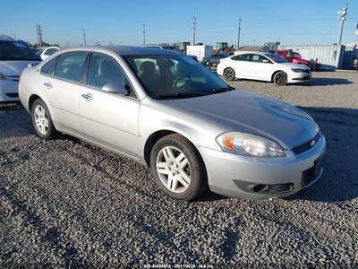 2007 Chevrolet Impala