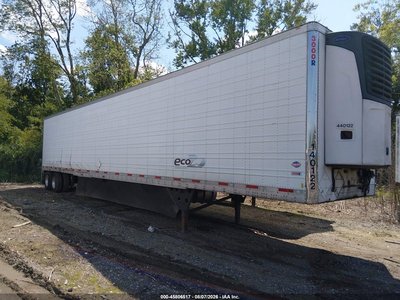 2014 Utility Trailer Manufacturer Utility Trailer Manufacturer