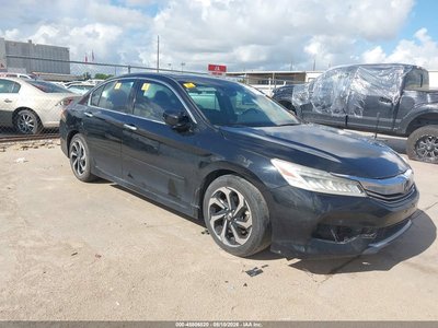1HGCR3F95HA****** 2017 Honda Accord