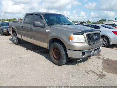 2006 Ford F-150