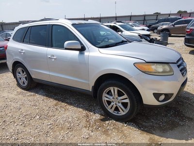 2012 Hyundai Santa Fe