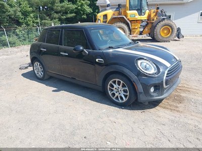 WMWXU1C59K2****** 2019 MINI Hardtop