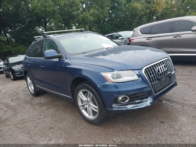2014 Audi Q5