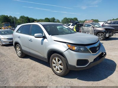 2013 Kia Sorento