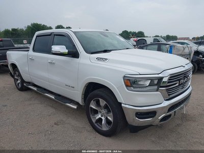 1C6SRFRT7LN****** 2020 RAM 1500