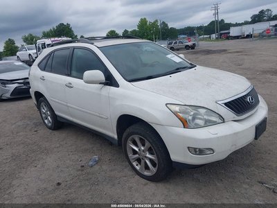 2T2HK31U28C****** 2008 Lexus RX