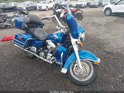 1HD1FCW166Y****** 2006 Harley-Davidson Electra Glide Ultra Classic