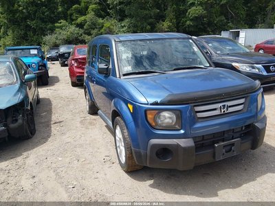 5J6YH28738L****** 2008 Honda Element