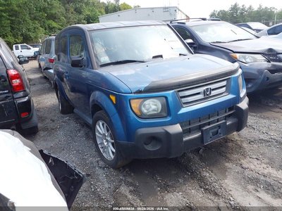 2008 Honda Element
