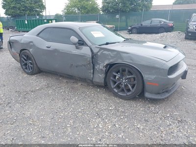2C3CDZJG9PH****** 2023 Dodge Challenger