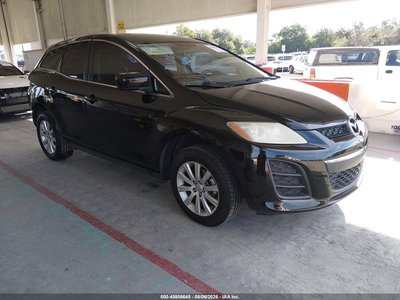 JM3ER2A5XB0****** 2011 Mazda CX-7