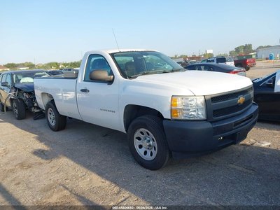 2013 Chevrolet Silverado 1500