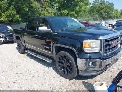 3GTU2VEC8EG****** 2014 GMC Sierra 1500