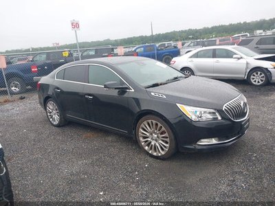 1G4GF5G35EF****** 2014 Buick LaCrosse
