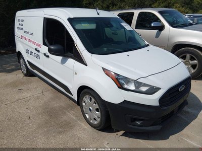 NM0LS7E2XL1****** 2020 Ford Transit Connect