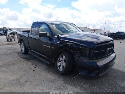 2012 Dodge Ram