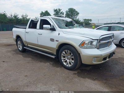 1C6RR7PT8GS****** 2016 RAM 1500
