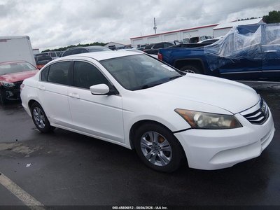 2011 Honda Accord