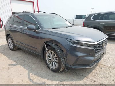 2023 Honda CR-V