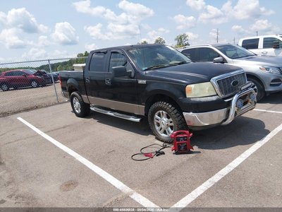 1FTPW14V86F****** 2006 Ford F-150