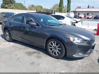 JM1GJ1U51G1****** 2016 Mazda 6