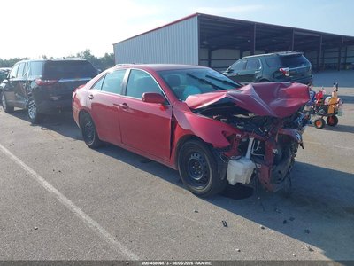 4T4BF3EK7AR****** 2010 Toyota Camry