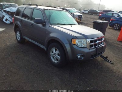 1FMCU93789K****** 2009 Ford Escape