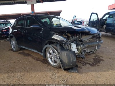 3CZRU5H39MM****** 2021 Honda HR-V