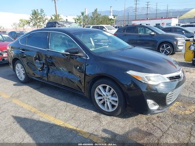 2014 Toyota Avalon