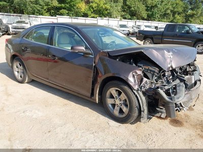 1G11C5SL7FF****** 2015 Chevrolet Malibu