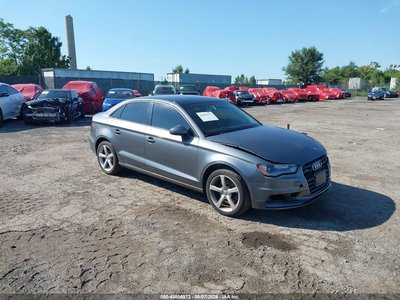 2016 Audi A3