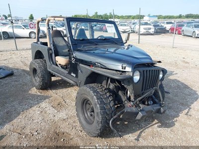 1J4FA59S7YP****** 2000 Jeep Wrangler