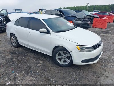 2014 Volkswagen Jetta
