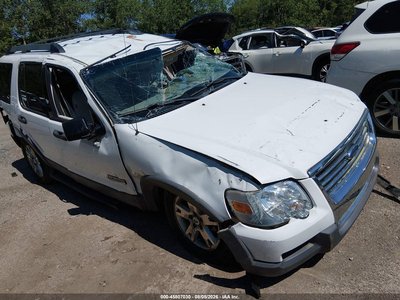 1FMEU73846U****** 2006 Ford Explorer