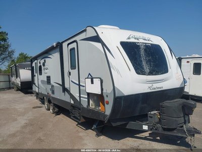 5ZT2CXTB3KF****** 2019 Forest River Coachmen Apex