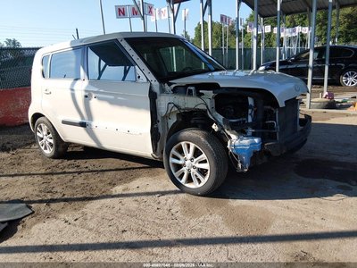 KNDJT2A56C7****** 2012 Kia Soul
