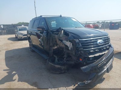 2020 Ford Expedition