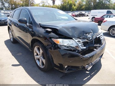 2011 Toyota Venza