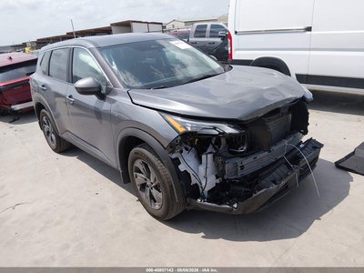 5N1BT3BAXTC****** 2026 Nissan Rogue