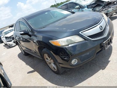 2014 Acura RDX