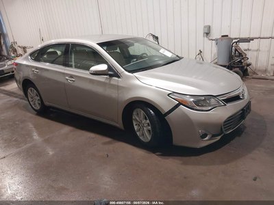 4T1BK1EB6FU****** 2015 Toyota Avalon