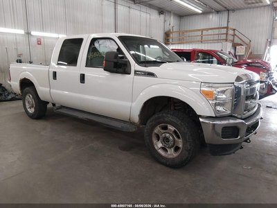 1FT7W2B62FE****** 2015 Ford F-250